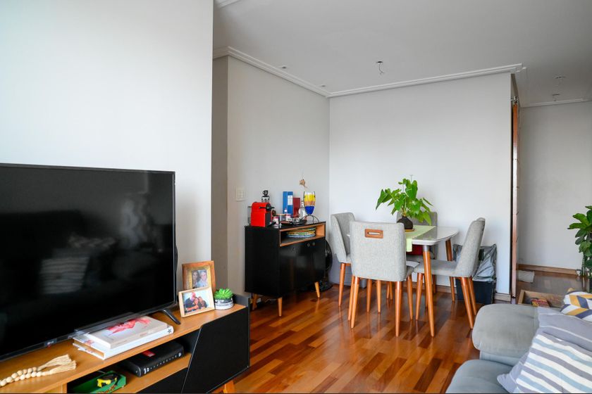 Apartamento em Vila da Saúde – pohled 3