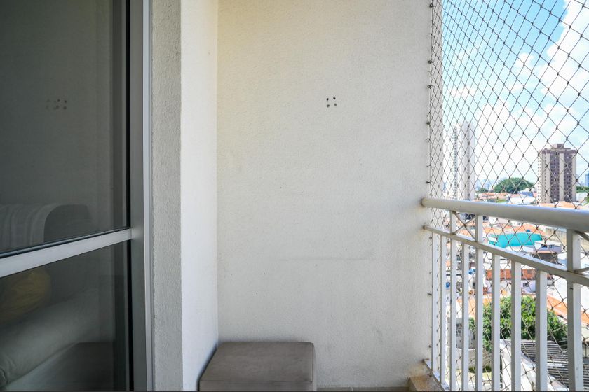 Apartamento em Vila da Saúde – pohled 6