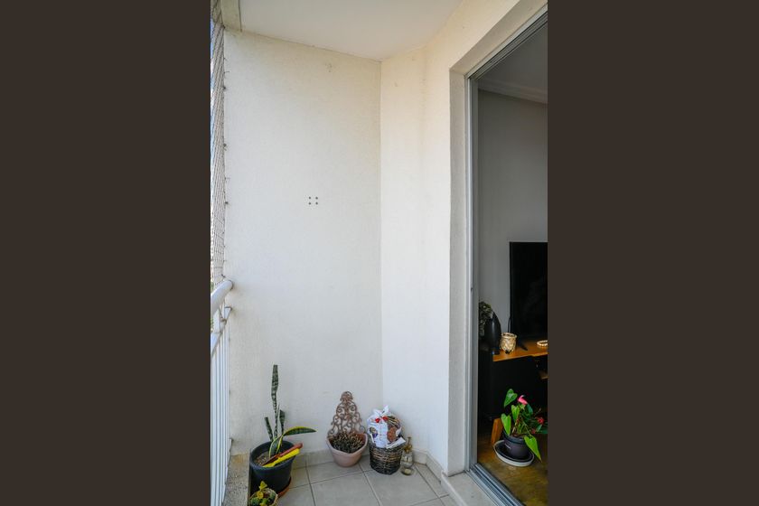 Apartamento em Vila da Saúde – další