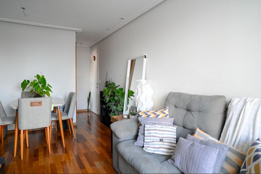 Apartamento em Vila da Saúde – pohled 4