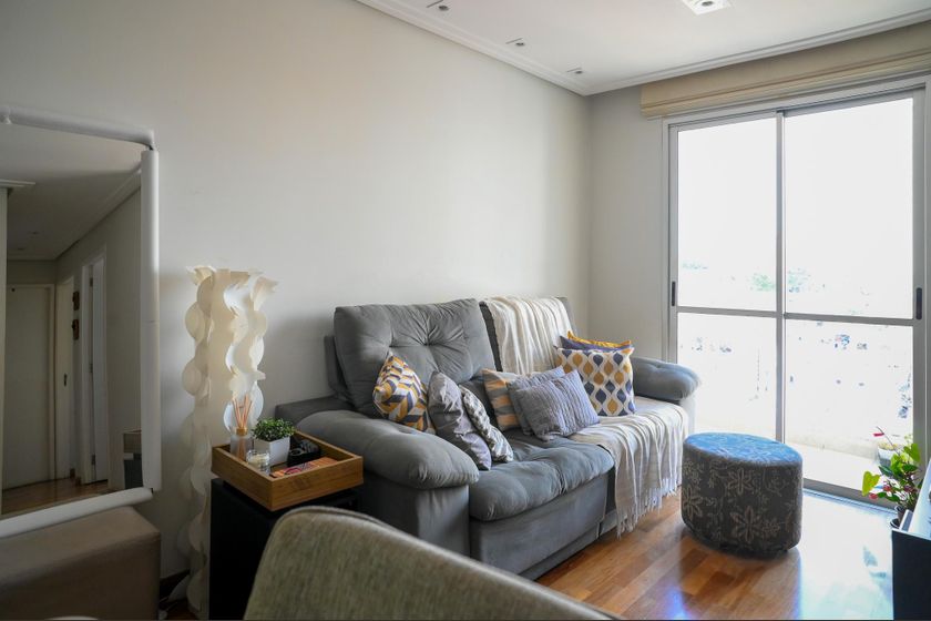 Apartamento em Vila da Saúde – pohled 2