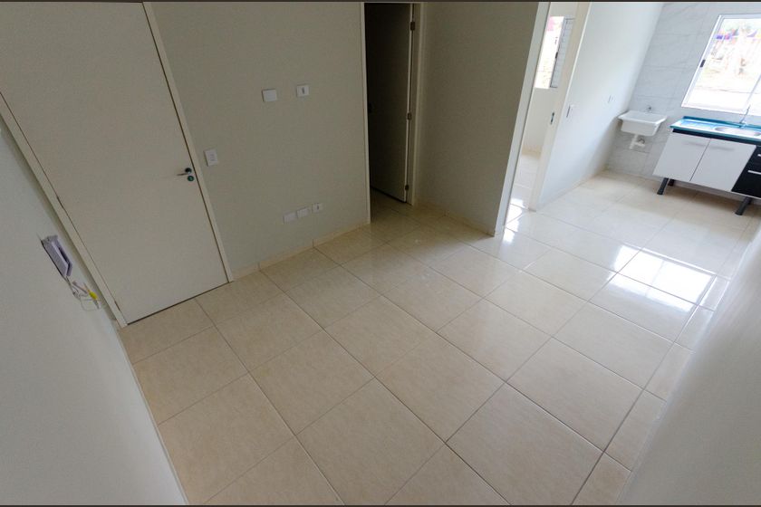 Studiooukitchenette em Jardim Jaragua (sao Domingos) - Ansicht 4