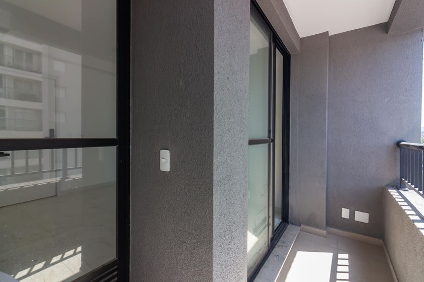 Apartamento em Presidente Altino - Więcej