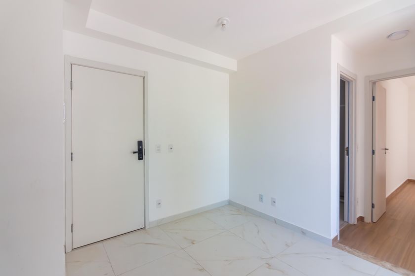Apartamento em Presidente Altino - Widok 3