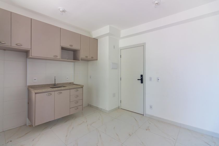 Apartamento em Presidente Altino - Widok 4
