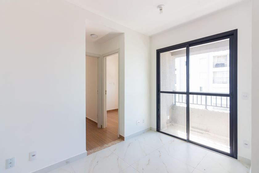Apartamento em Presidente Altino - Widok 2