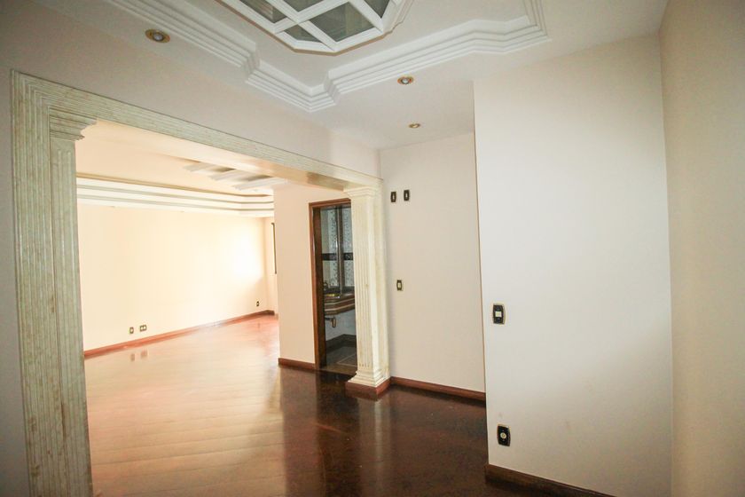 Apartamento em Vila Regente Feijó - Mehr