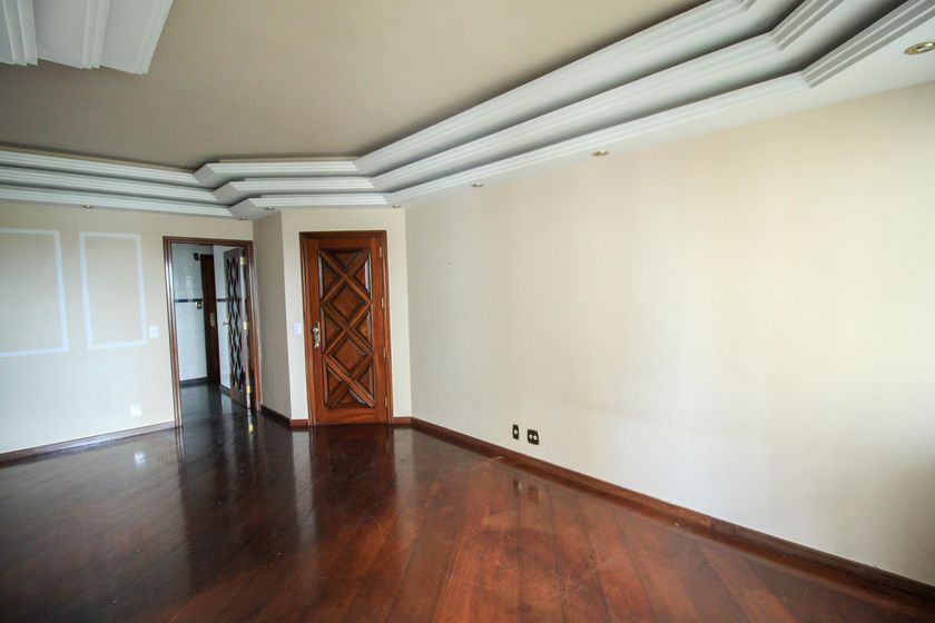 Apartamento em Vila Regente Feijó - Ansicht 3