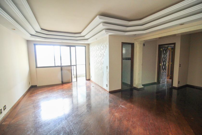 Apartamento em Vila Regente Feijó - Ansicht 2