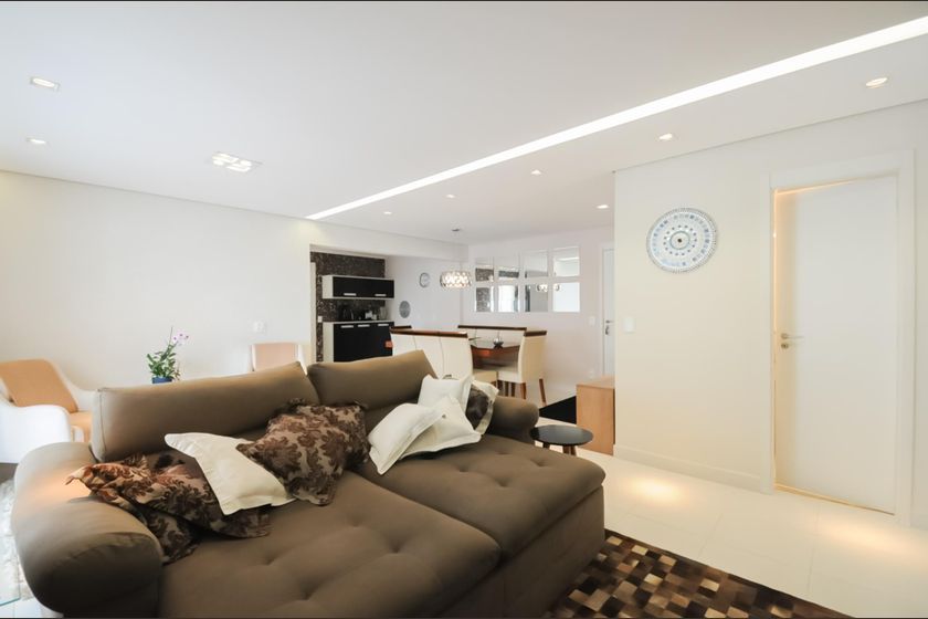 Apartamento em Centro – další