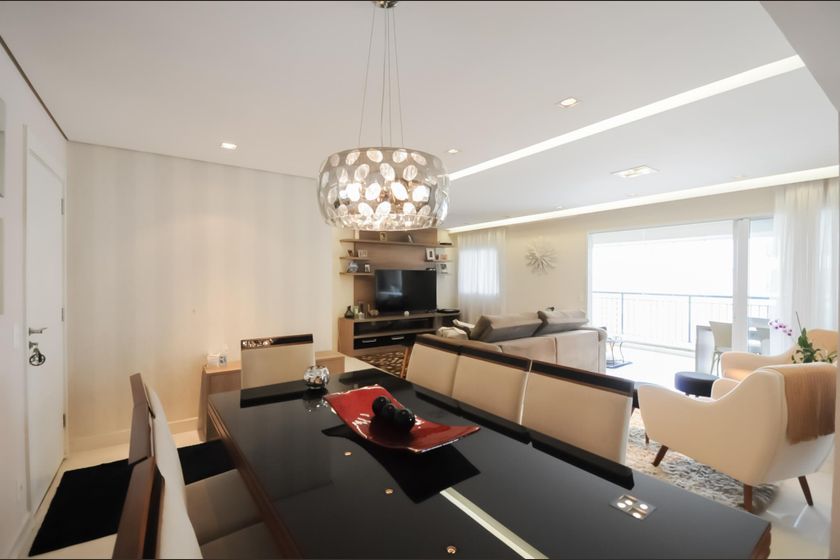 Apartamento em Centro – pohled 3