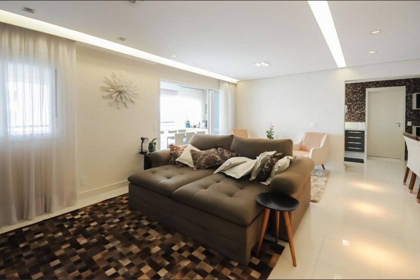 Apartamento em Centro – pohled 6