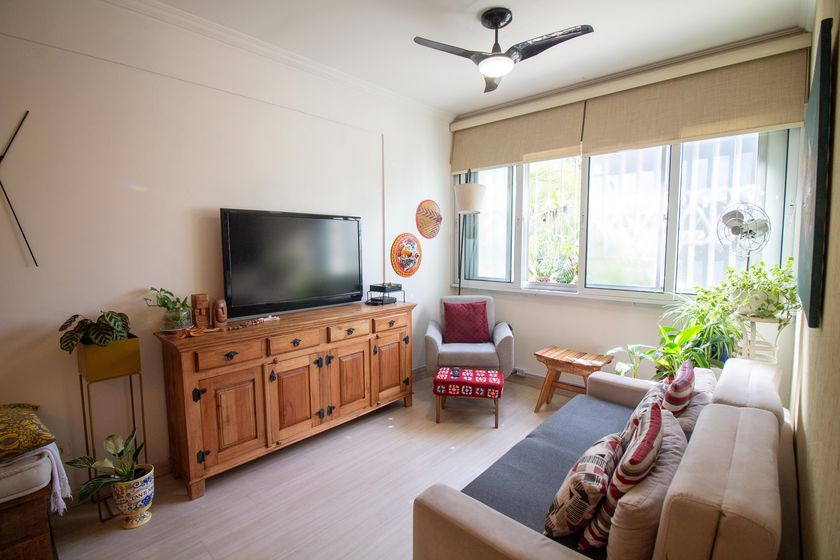 Apartamento em Campo Belo - Widok 2