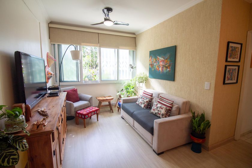 Apartamento em Campo Belo - Widok 3