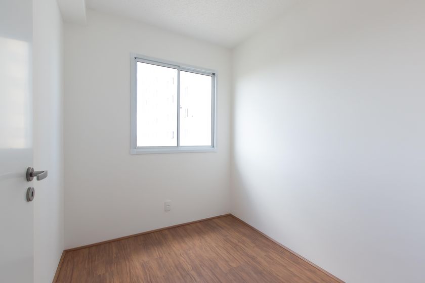 Apartamento em Vila Nova Curuca - Mehr