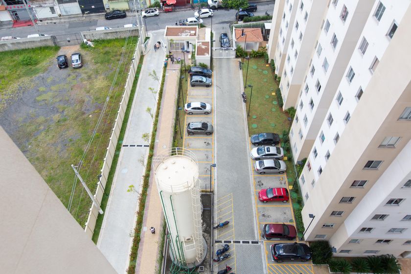 Apartamento em Vila Nova Curuca - Ansicht 5