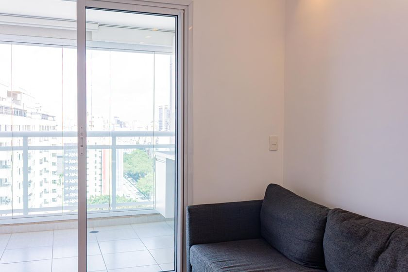 Apartamento em Barra Funda - Widok 2