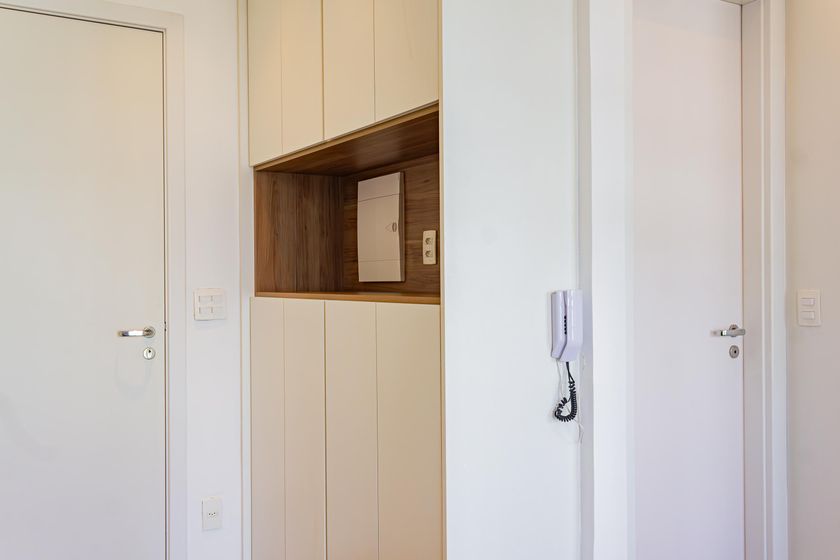Apartamento em Barra Funda - Widok 4