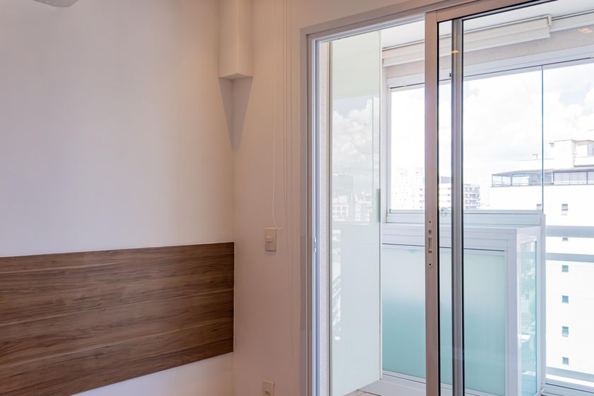 Apartamento em Barra Funda - Widok 5