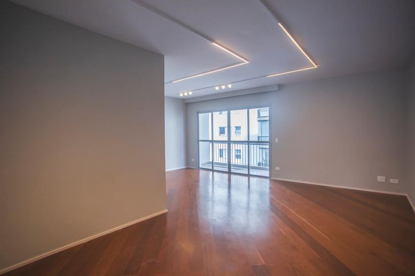 Apartamento em Vila Clementino - Ansicht 2