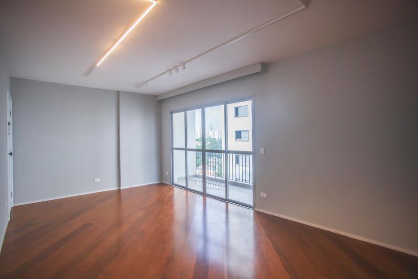 Apartamento em Vila Clementino - Ansicht 4