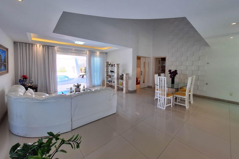 Moradia – Niterói - Vista 2