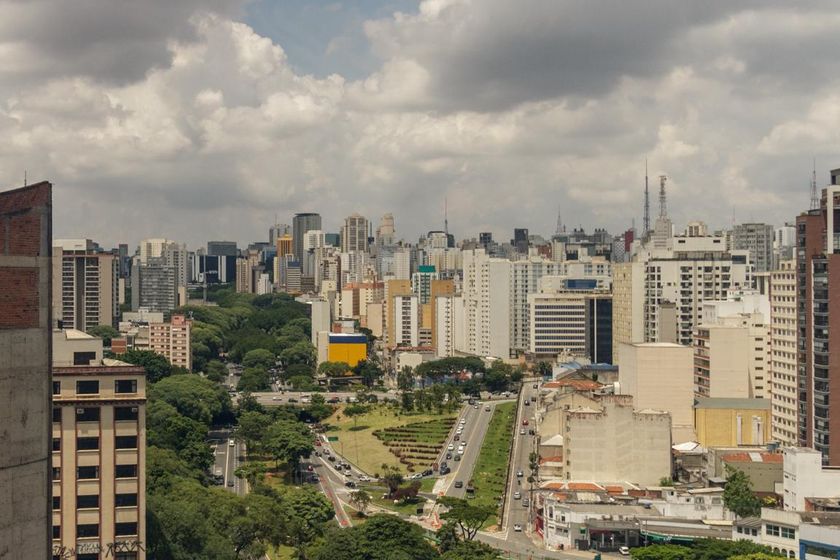 Apartamento – São Paulo - Mais