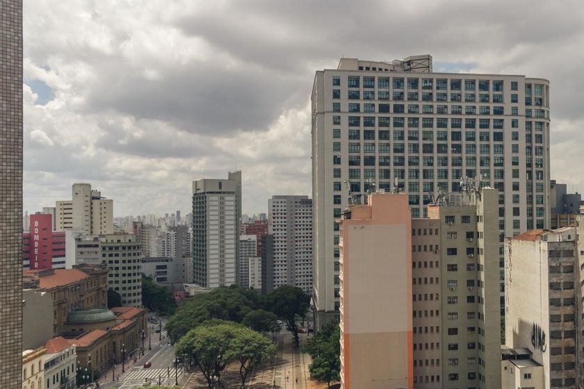 Apartamento – São Paulo - Vista 5