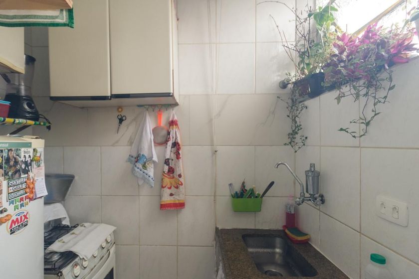 Apartamento – São Paulo - Vista 3