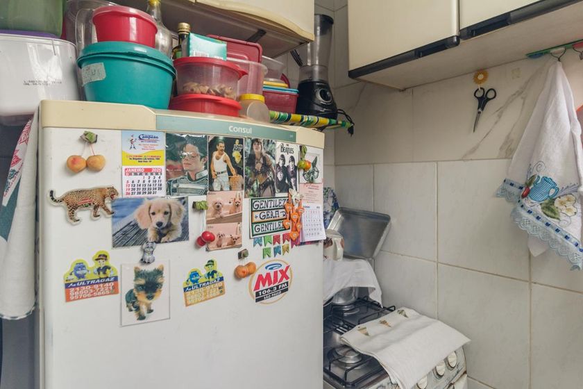 Apartamento – São Paulo - Vista 4