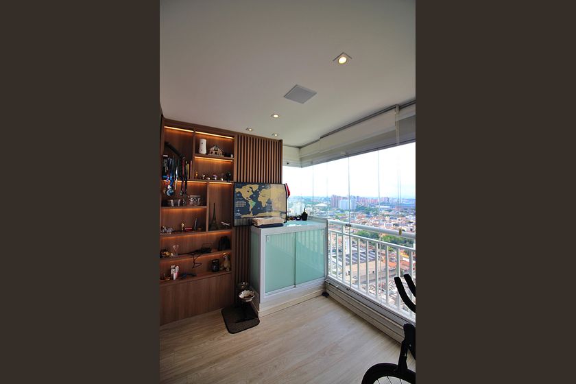Apartamento – São Bernardo do Campo - Vista 4