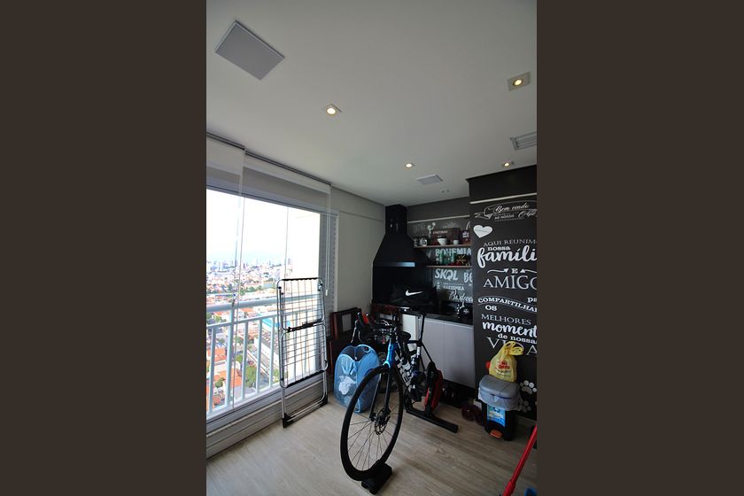 Apartamento – São Bernardo do Campo - Vista 3