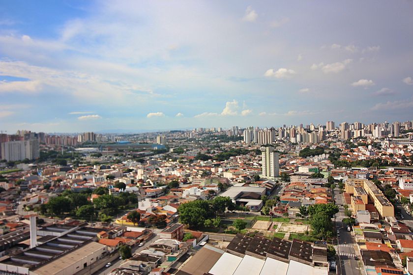 Apartamento – São Bernardo do Campo - Vista 5