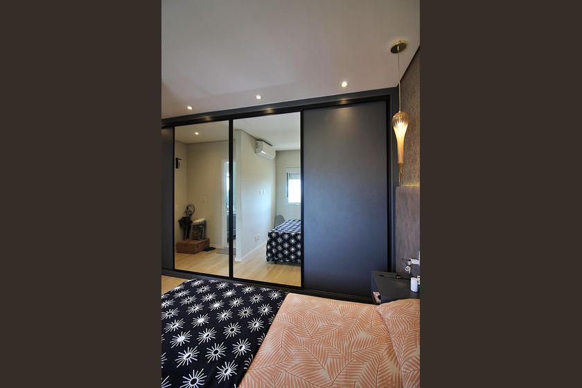 Apartamento – São Bernardo do Campo - Mais