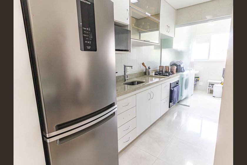 Apartamento – São Paulo, Jardim Anália Franco, Vila Formosa - Vista 2