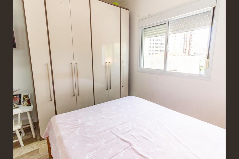 Apartamento – São Paulo, Jardim Anália Franco, Vila Formosa - Vista 5
