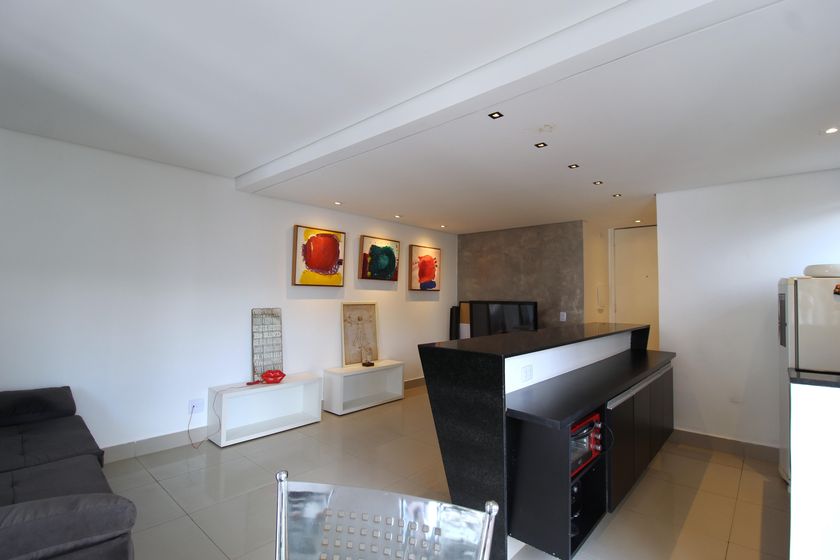 Apartamento em Vila Nova Conceição – pohled 4