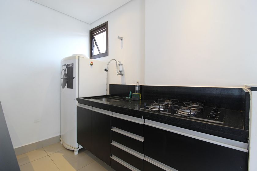 Apartamento em Vila Nova Conceição – pohled 5