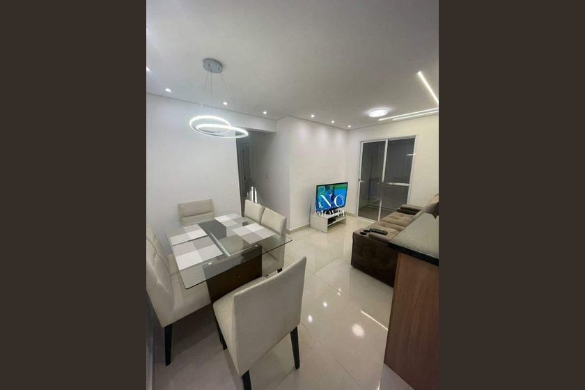Apartamento com 2 quartos Ã  venda em Vila Formosa, São Paulo
