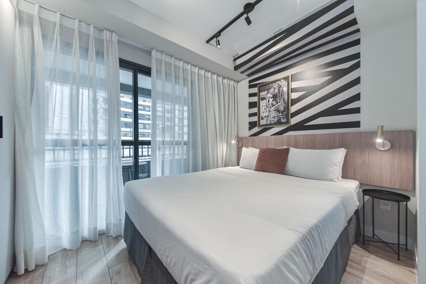 Apartment in São Paulo - View 2