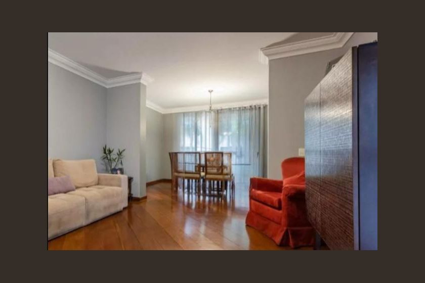 Apartamento – São Paulo - Vista 2