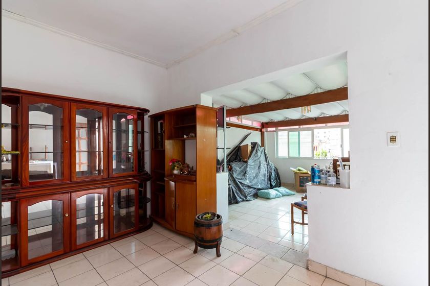 Casa em Santana - Widok 3