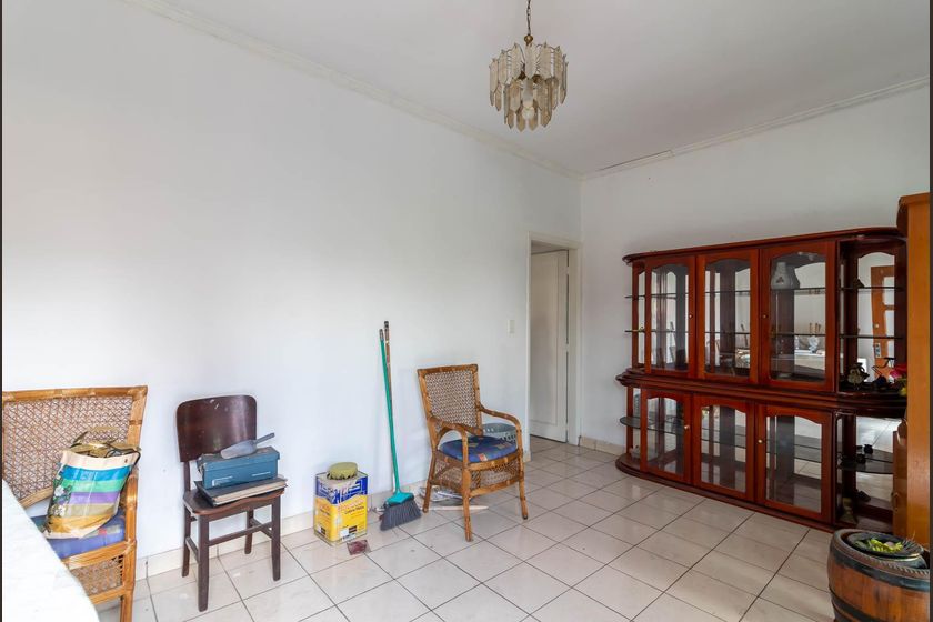 Casa em Santana - Widok 2