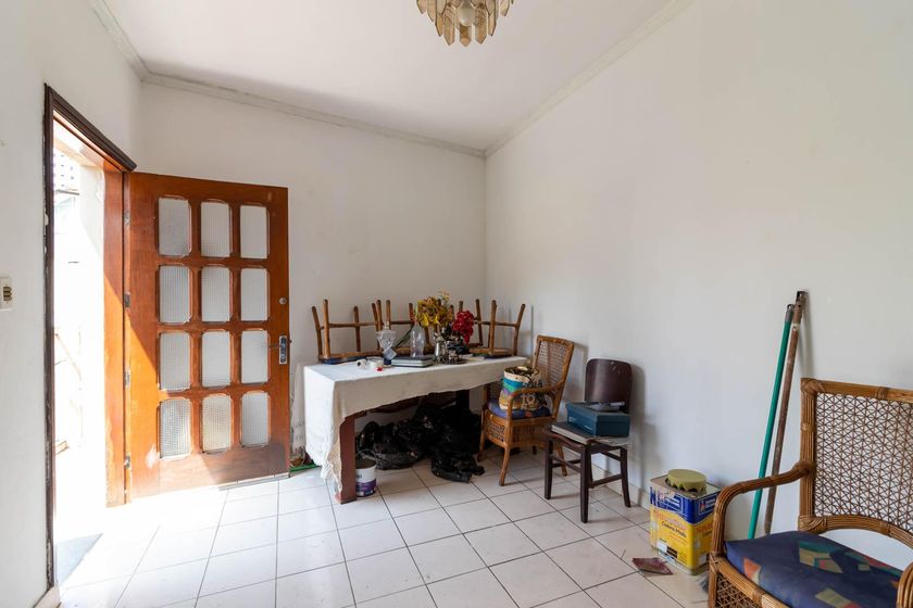 Casa em Santana - Widok 4
