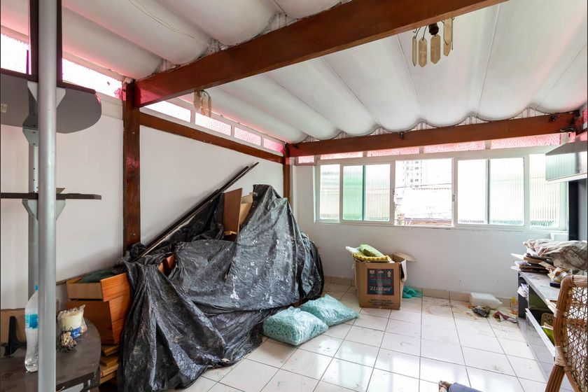 Casa em Santana - Widok 5