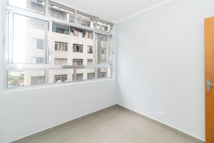 Apartamento em Liberdade - Widok 6