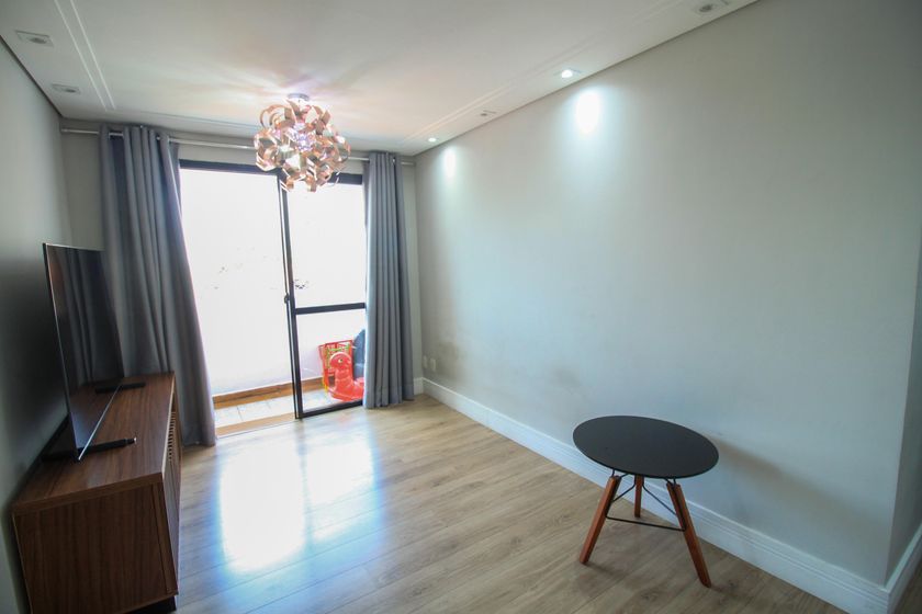 Apartamento em Vila Bertioga - Ansicht 2