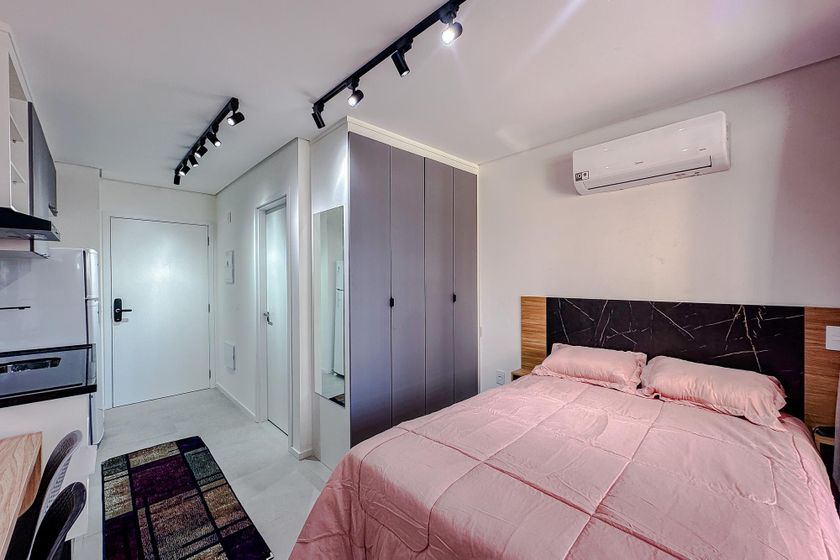 Studiooukitchenette em Vila Regente Feijó - Widok 3