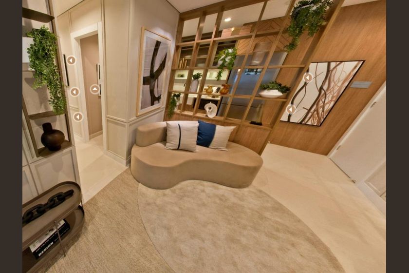 Apartamento – São Paulo, Granja Julieta