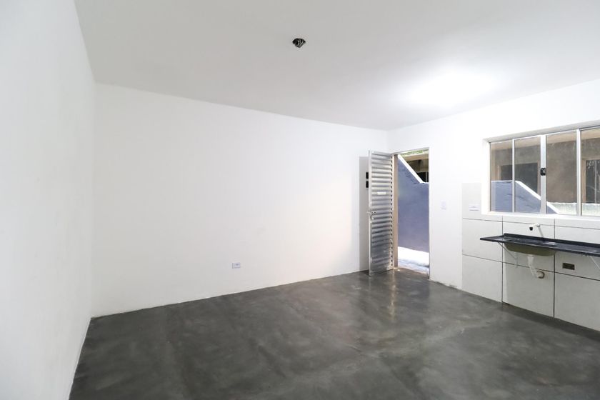 Casa em Vila Irmaos Arnoni - Görünüm 4